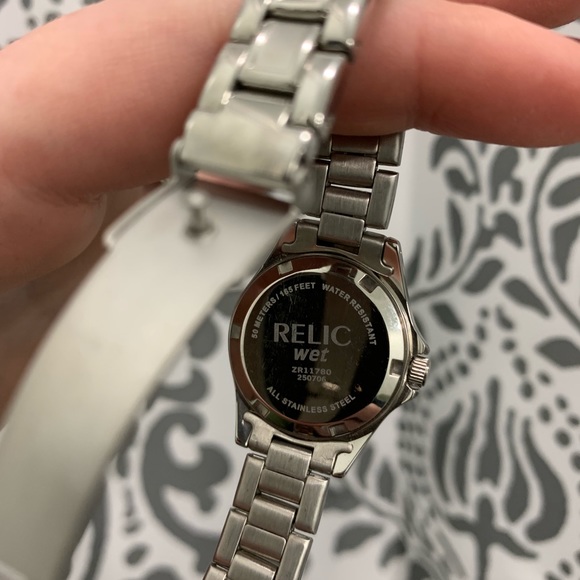 Relic Watch! - Picture 4 of 5